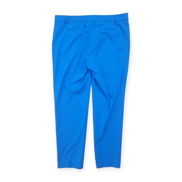 Jones New York Stretch Women's Trousers Pants Slacks size 16 - Picture 5 of 8